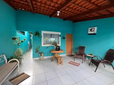 Casa com 3 Quartos à venda, 103m² no Setor Maysa, Trindade