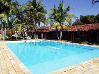 Fazenda / Sítio / Chácara com 9 Quartos à venda, 1300m² no Itapema, Guararema