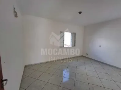 Casa com 2 Quartos para alugar, 83m² no Loteamento Itatiba Park, Itatiba