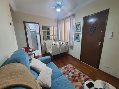 Apartamento com 2 Quartos à venda, 61m² no Nova América, Piracicaba