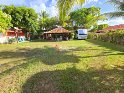 Terreno / Lote / Condomínio à venda, 500m² no , São José da Coroa Grande