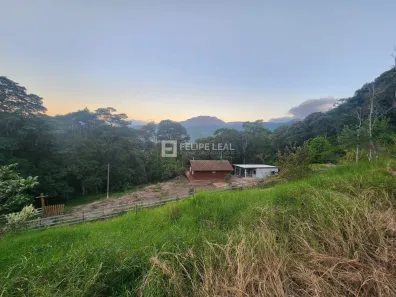 Fazenda / Sítio / Chácara com 2 Quartos à venda, 85m² no Vargem Grande, Águas Mornas