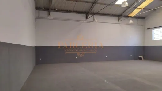 Galpão / Depósito / Armazém para alugar, 250m² no Boa Vista, Araçatuba