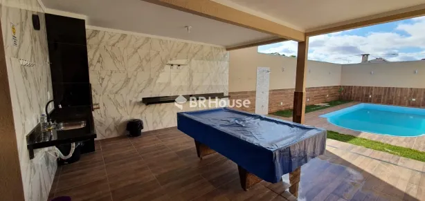 Conjunto Comercial / Sala à venda, 80m² no Jardim Tijuca, Campo Grande