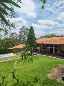 Fazenda / Sítio / Chácara com 2 Quartos à venda, 2400m² no Centro (Tupi), Piracicaba