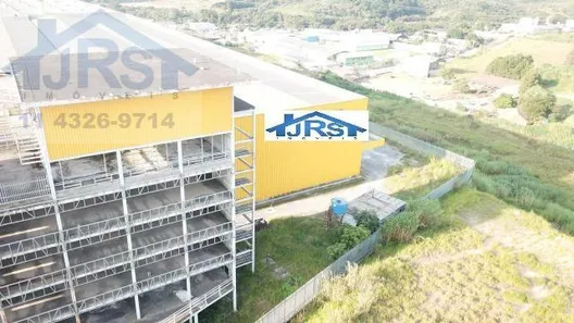 Galpão / Depósito / Armazém à venda, 12540m² no Distrito Industrial, Araçariguama
