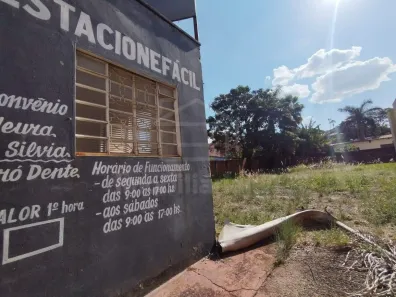 Terreno / Lote / Condomínio para alugar, 450m² no Chácara Braz Miraglia, Jaú