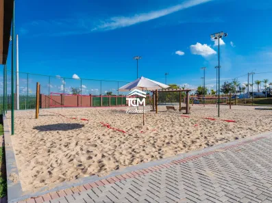 Terreno / Lote / Condomínio à venda, 684m² no Paranoá, Brasília