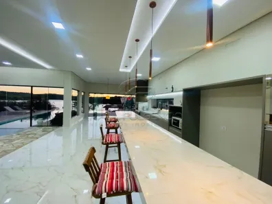 Sobrado com 4 Quartos à venda, 530m² no Ecovilas, Sertanópolis