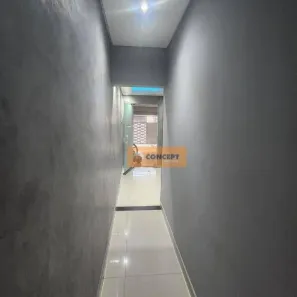 Casa com 2 Quartos à venda, 115m² no Vila Ercília, Itaquaquecetuba
