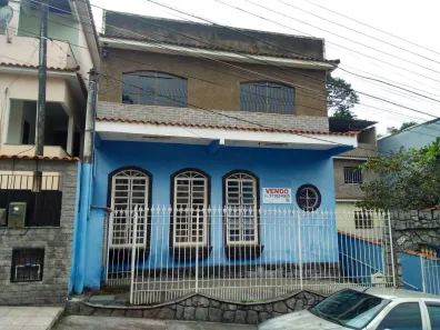 Loja / Salão / Ponto Comercial à venda, 156m² no Morada do Vale, Barra Mansa