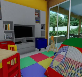 Apartamento com 2 Quartos à venda, 76m² no Capibaribe, São Lourenço da Mata