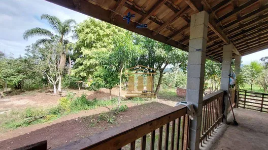 Fazenda / Sítio / Chácara com 3 Quartos à venda, 100m² no Chácara Marambaia, Caçapava