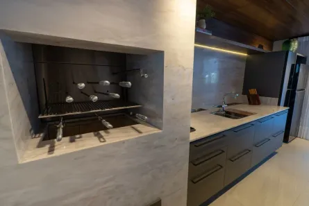 Apartamento com 2 Quartos à venda, 80m² no Centro, Criciúma