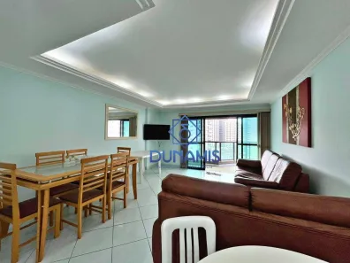 Apartamento com 2 Quartos à venda, 96m² no Vila Luis Antônio, Guarujá