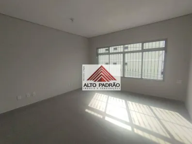 Prédio Inteiro para alugar, 210m² no Matriz, Mauá