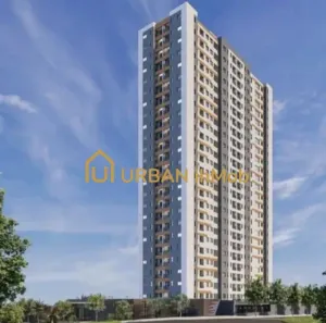 Apartamento com 2 Quartos à venda, 64m² no Jardim Auri Verde, Bauru