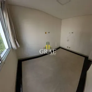 Casa de Condomínio com 2 Quartos para venda ou aluguel, 86m² no Vila João Ramalho, Santo André