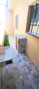 Casa de Vila com 2 Quartos à venda, 43m² no Vila São Paulo, Mogi das Cruzes