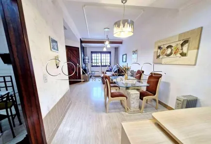 Sobrado com 3 Quartos para alugar, 128m² no Boa Vista, Curitiba