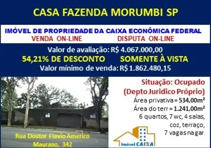 Imagem do imóvel