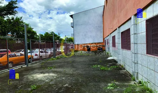 Galpão / Depósito / Armazém para alugar, 1102m² no Jardim Flórida, Barueri