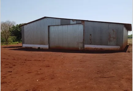 Fazenda / Sítio / Chácara com 3 Quartos à venda, 820000000m² no Centro, Maracaju