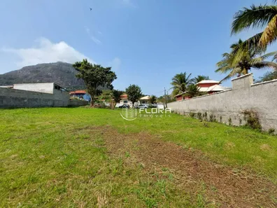 Terreno / Lote / Condomínio à venda, 360m² no Rincão Mimoso (Itaipuaçu), Maricá