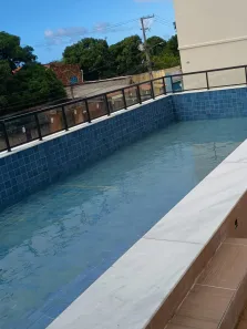 Apartamento com 2 Quartos à venda, 42m² no Maranguape I, Paulista