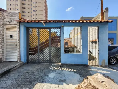 Casa com 3 Quartos à venda, 127m² no Vila Barreto, São Paulo