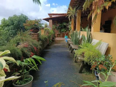 Fazenda / Sítio / Chácara com 3 Quartos à venda, 130m² no Matriz, Vitória de Santo Antão