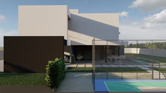Casa com 5 Quartos à venda, 2500m² no Park Way, Brasília