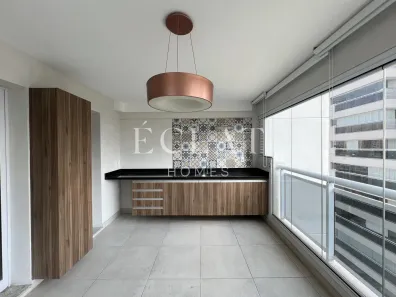 Apartamento com 2 Quartos para alugar, 79m² no Água Branca, São Paulo