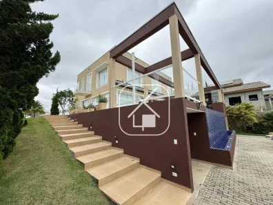 Fazenda / Sítio / Chácara com 4 Quartos à venda, 400m² no Da Cerejeira, Jacareí