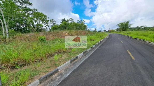 Terreno / Lote / Condomínio à venda, 699m² no Santa Rosa, Simões Filho