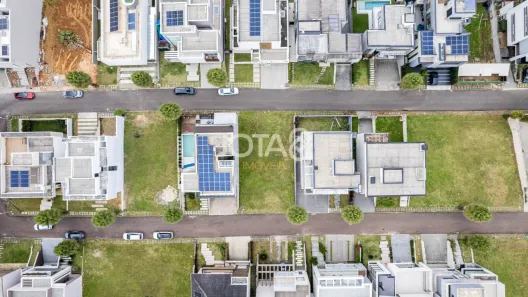 Terreno / Lote / Condomínio à venda, 300m² no Lamenha Pequena, Almirante Tamandaré