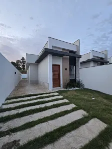 Casa com 3 Quartos à venda, 80m² no São Francisco, Serra