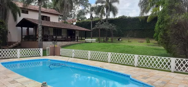Fazenda / Sítio / Chácara com 2 Quartos à venda, 5580m² no Porta do Sol, 