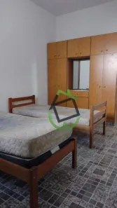 Kitnet com 1 Quarto para alugar, 28m² no Centro, Araraquara