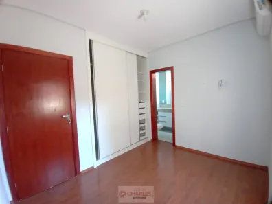 Casa de Condomínio com 3 Quartos para alugar, 175m² no Jardim Santa Mônica II, Mogi Guaçu