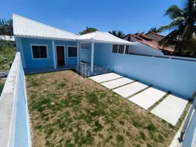 Casa com 3 Quartos à venda, 100m² no Areal, Araruama