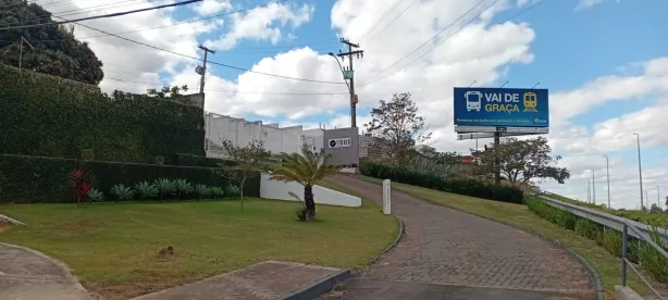 Terreno / Lote / Condomínio à venda, 218m² no Setor Habitacional Vicente Pires - Trecho 3, Brasília