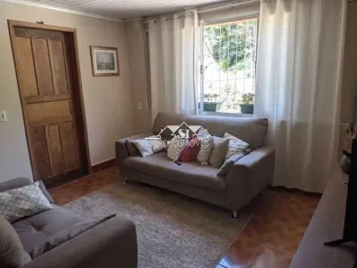 Casa com 2 Quartos à venda, 280m² no Independência, Petrópolis