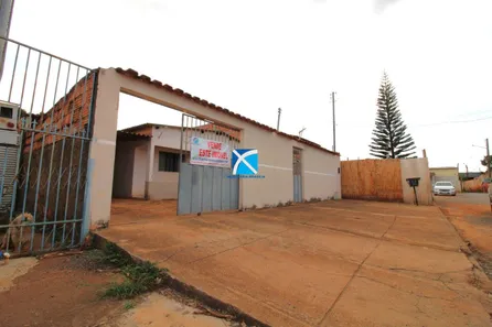 Casa com 3 Quartos à venda, 120m² no Setor Norte, Planaltina