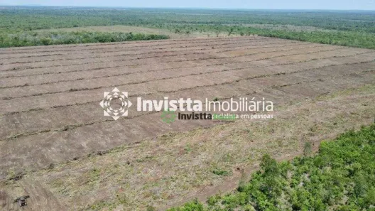 Fazenda / Sítio / Chácara à venda, 388m² no Centro, Pium