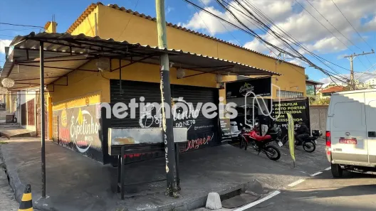Loja / Salão / Ponto Comercial à venda, 112m² no Riacho das Pedras, Contagem