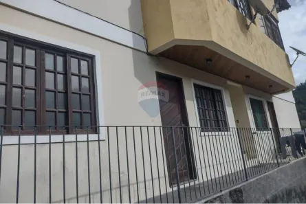 Apartamento com 2 Quartos à venda, 100m² no Bem-Te-VI Amarelo, Bom Jardim