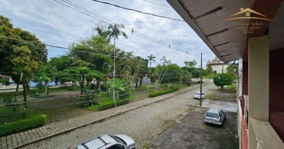 Sobrado com 6 Quartos à venda, 329m² no Centro, Antonina