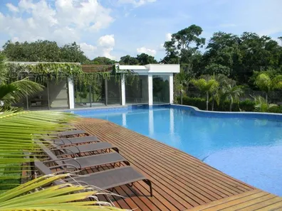 Casa de Condomínio com 9 Quartos para venda ou aluguel, 1350m² no Bosque, Vinhedo