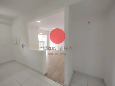Apartamento com 4 Quartos para venda ou aluguel, 109m² no Centro Comercial Jubran, Barueri